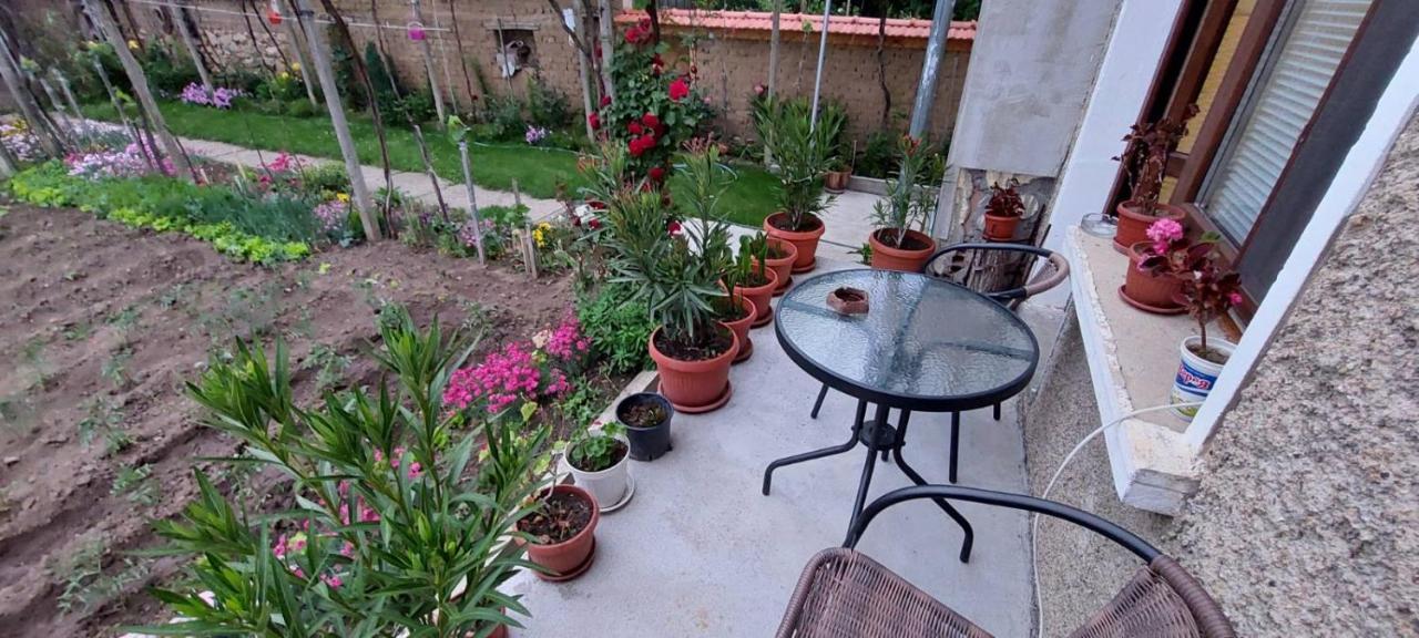 Guest House Kukera Pavel Banya Extérieur photo