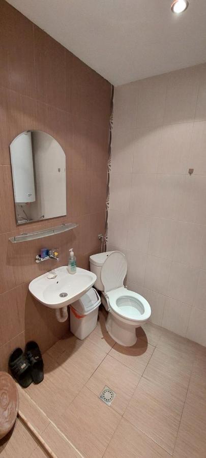 Guest House Kukera Pavel Banya Extérieur photo