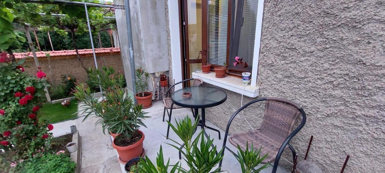 Guest House Kukera Pavel Banya Extérieur photo